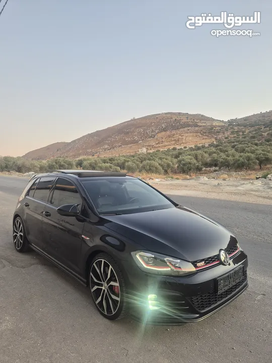 Gti. 2019 ترخيص 2019 فل الفل