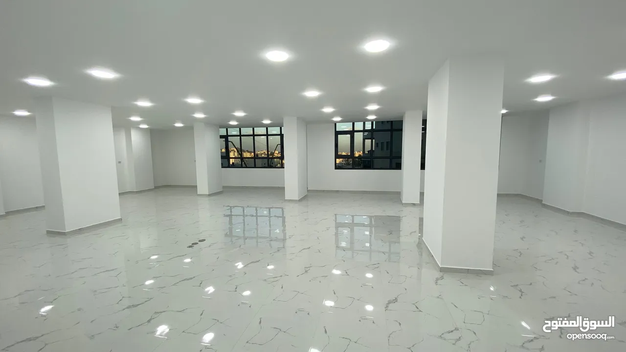 مكاتب للايجار راس الجوره