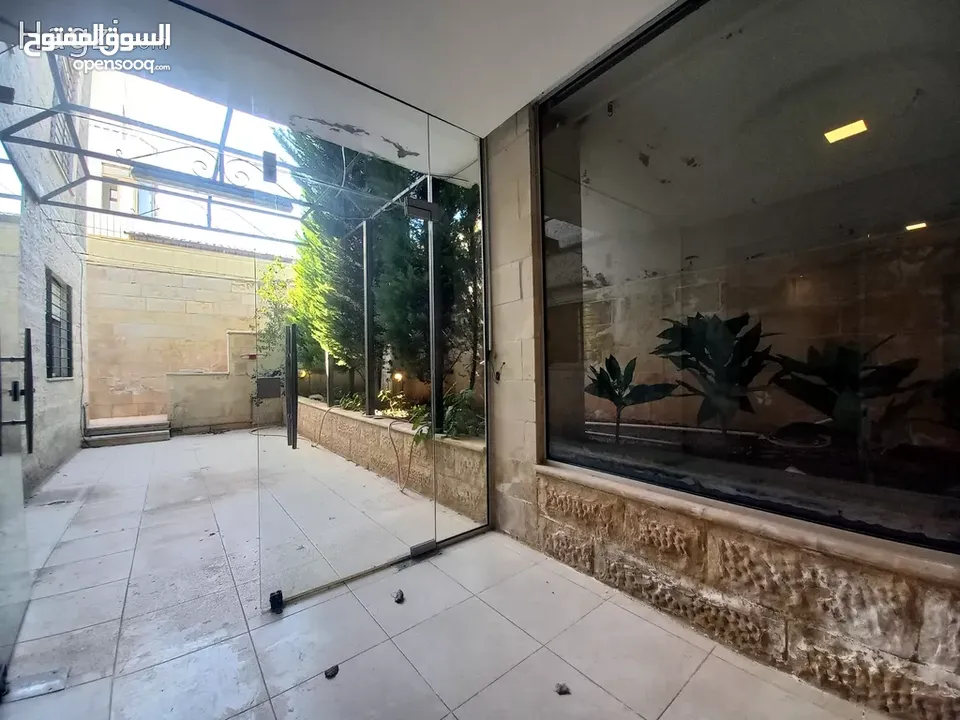 شقة غير مفروشة للإيجار في مرج الحمام ( Property 37158 ) سنوي فقط