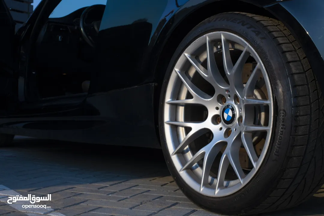 BMW M3 موديل 2013   فل كامل