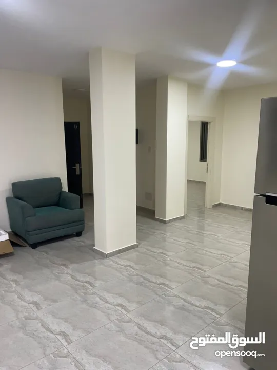 شقة غير مفروشة للايجار في الطيرة شارع الكرمل