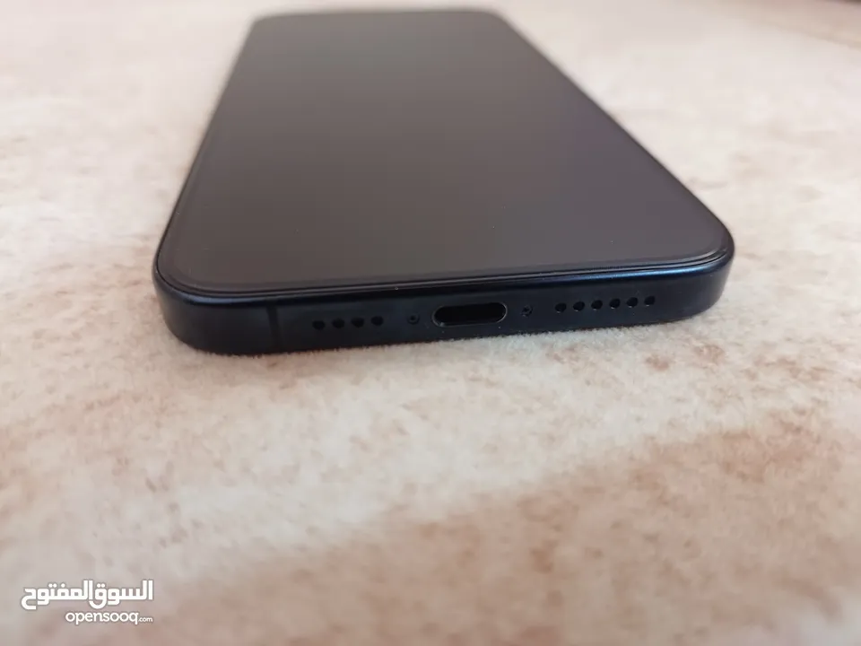 ايفون 15 برو ماكس 256 شرق أوسط iphone 15pro max