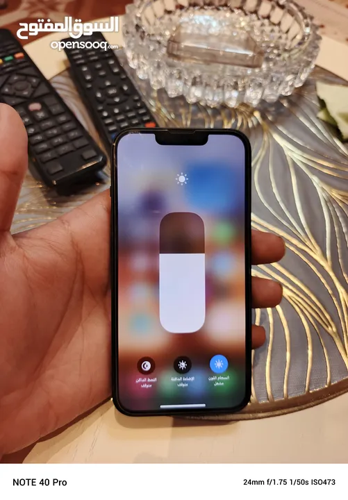 ايفون 13 عادي للبيع