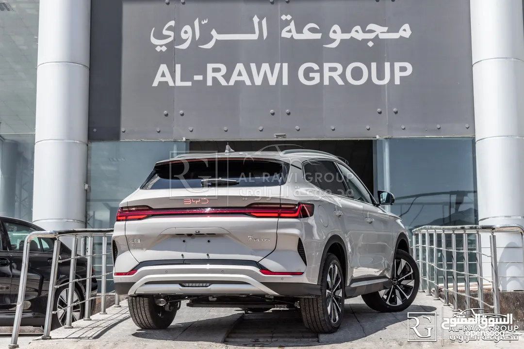 الان لدى مجموعة الراوي تم وصولbyd champion edition 2025   Byd Song Plus Champion Edition 2025