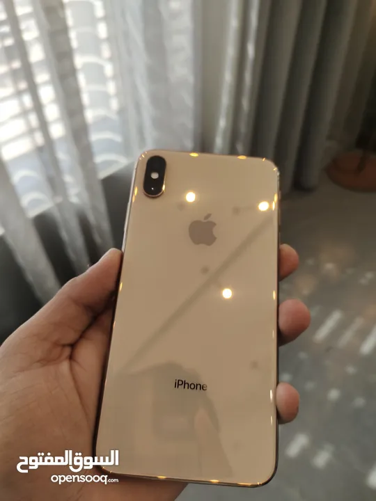 Iphone Xs Max