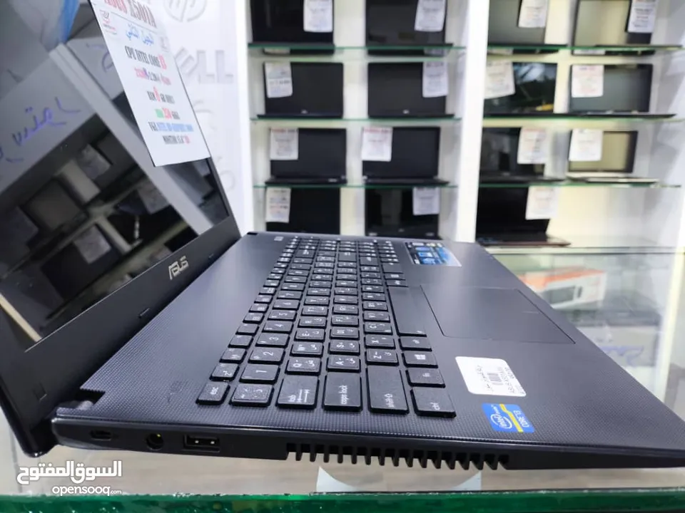 لابتوب ASUS X501A