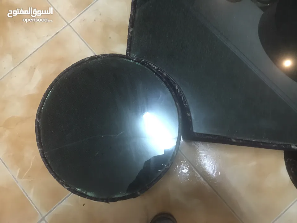 طقم طربيزات لفرش عربي