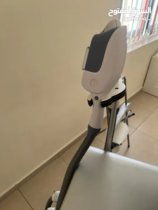 جهاز اكسفورد الأمريكي لإزالة الشعر