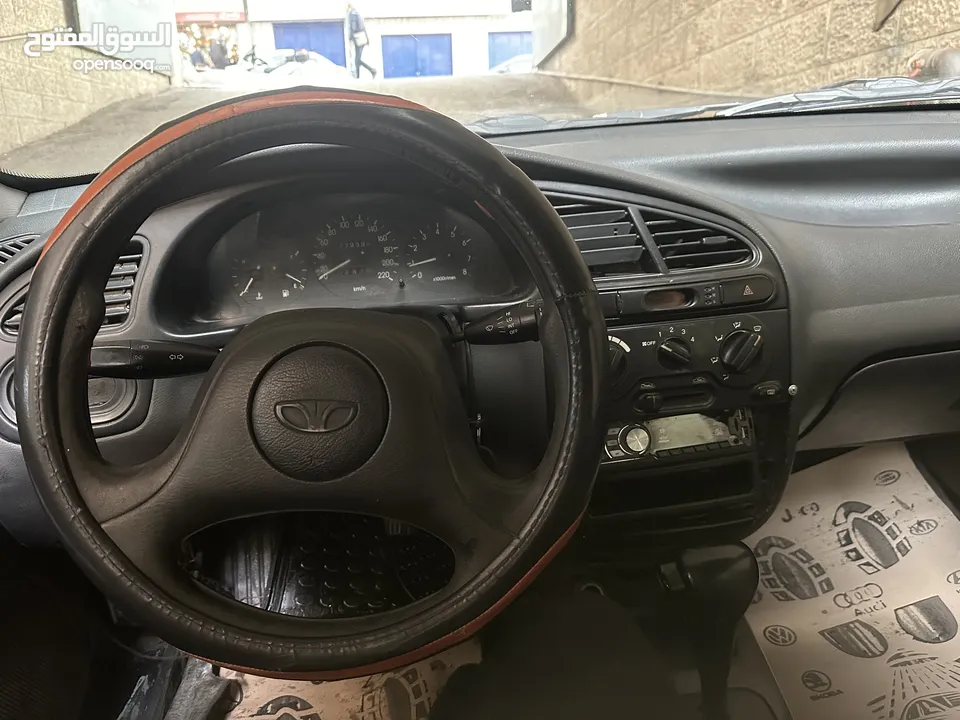 ديو لانس بنزين