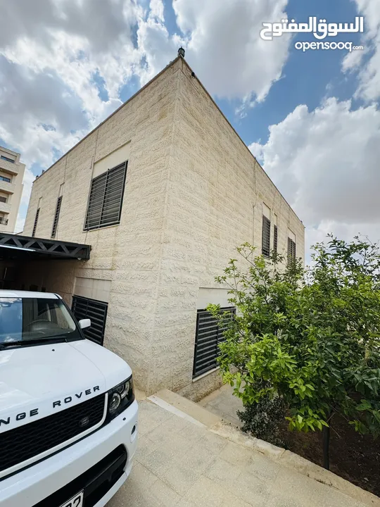 فيلا مميزه للبيع في ضاحية المدينة المنورة من المالك مباشره