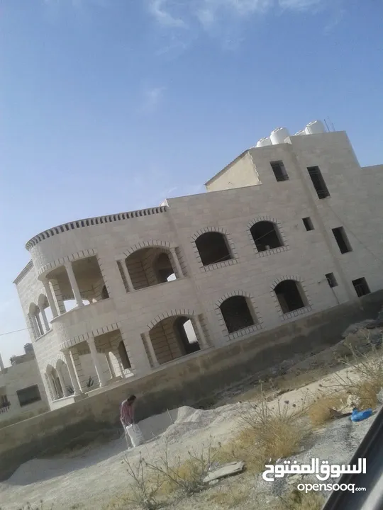 قذف رملي..قذف مائي ..احتراف في كحلة الحجر دقة في المواعيد اسعار ترضي الجميع
