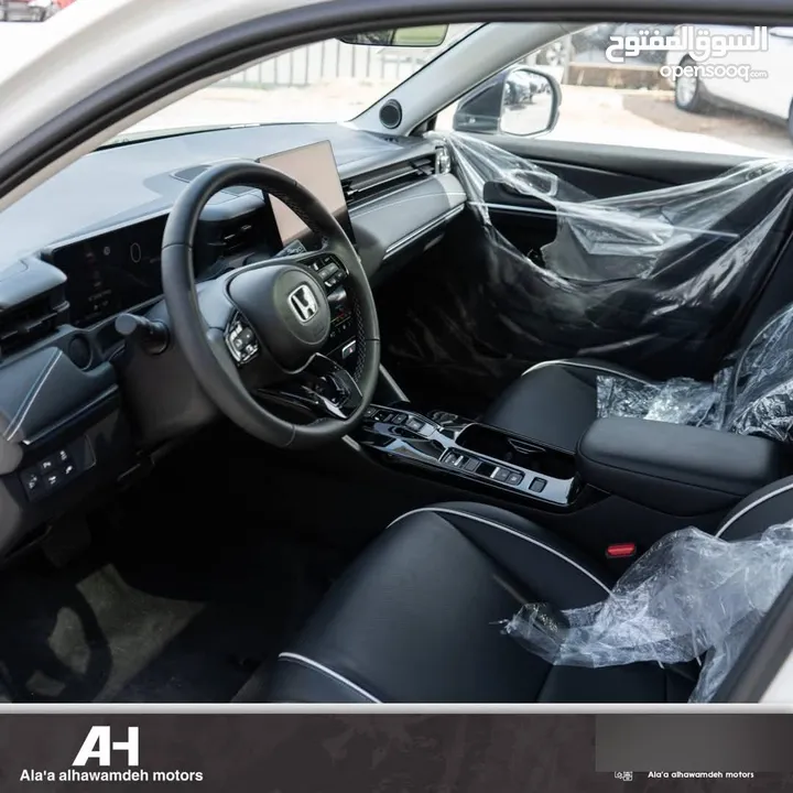 2023-2022 HONDA NS1 E2