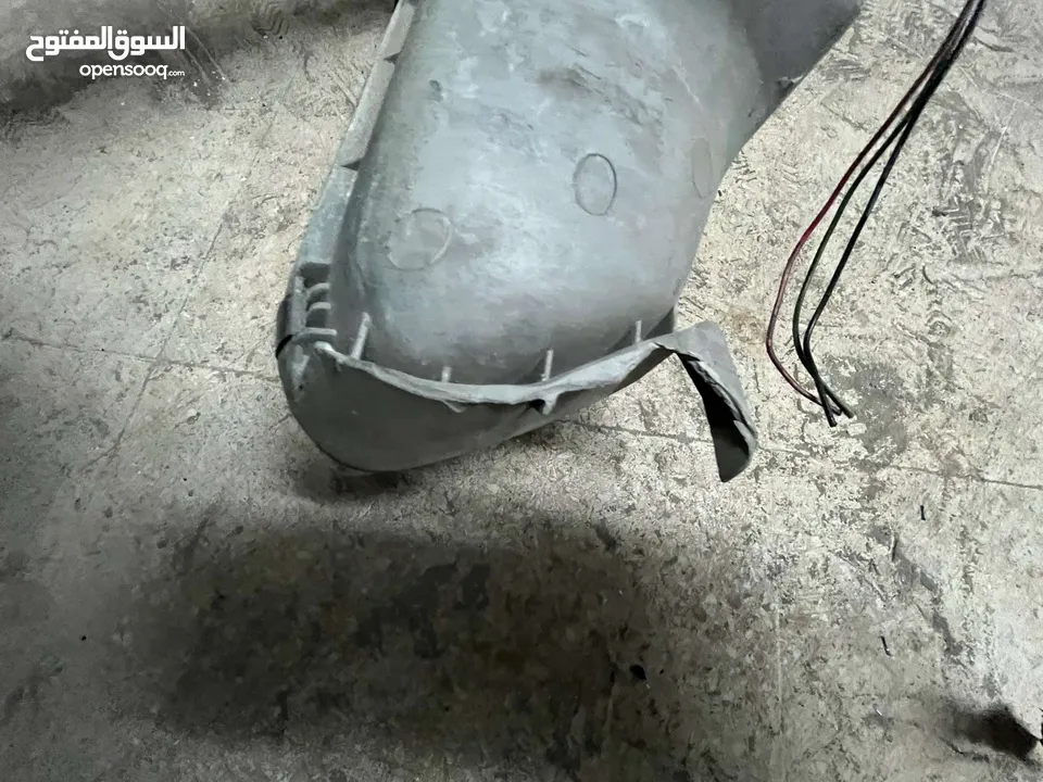 قطع كيا سيفيا