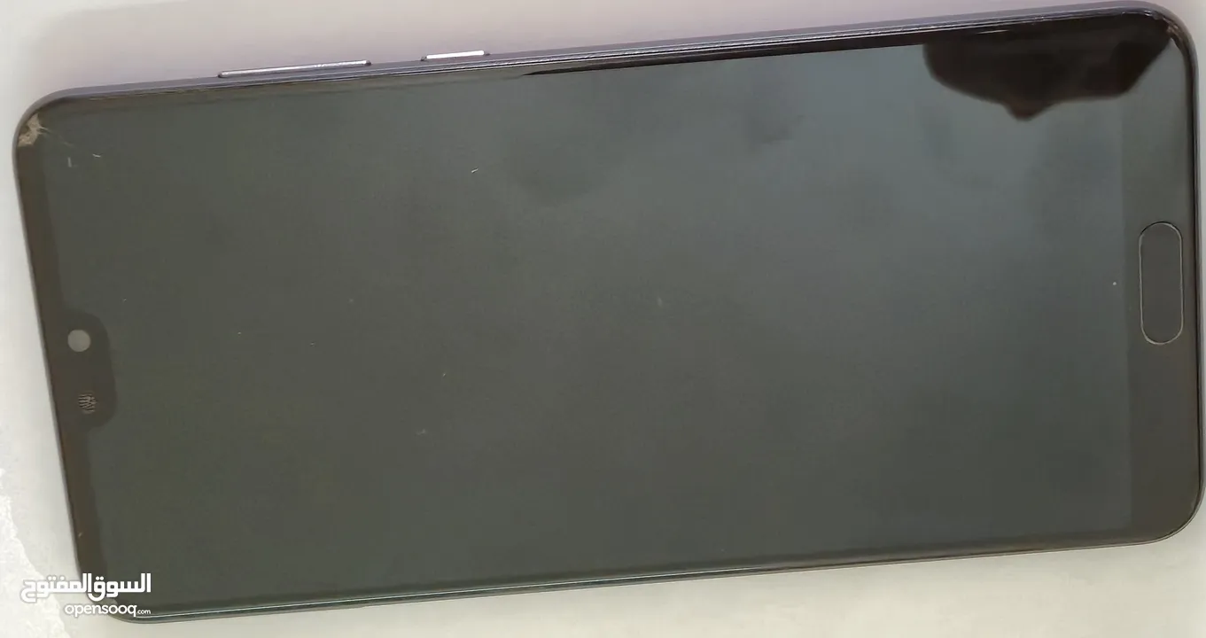 هواوي بي 20 برو / Huawei P20 Pro