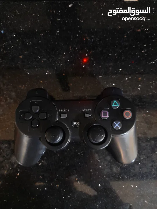 ps3 fat for sale   اقراء الوصف