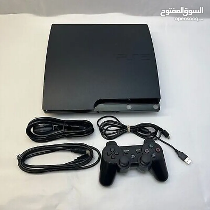 بلايستيشن ثري بأفضل لأسعار