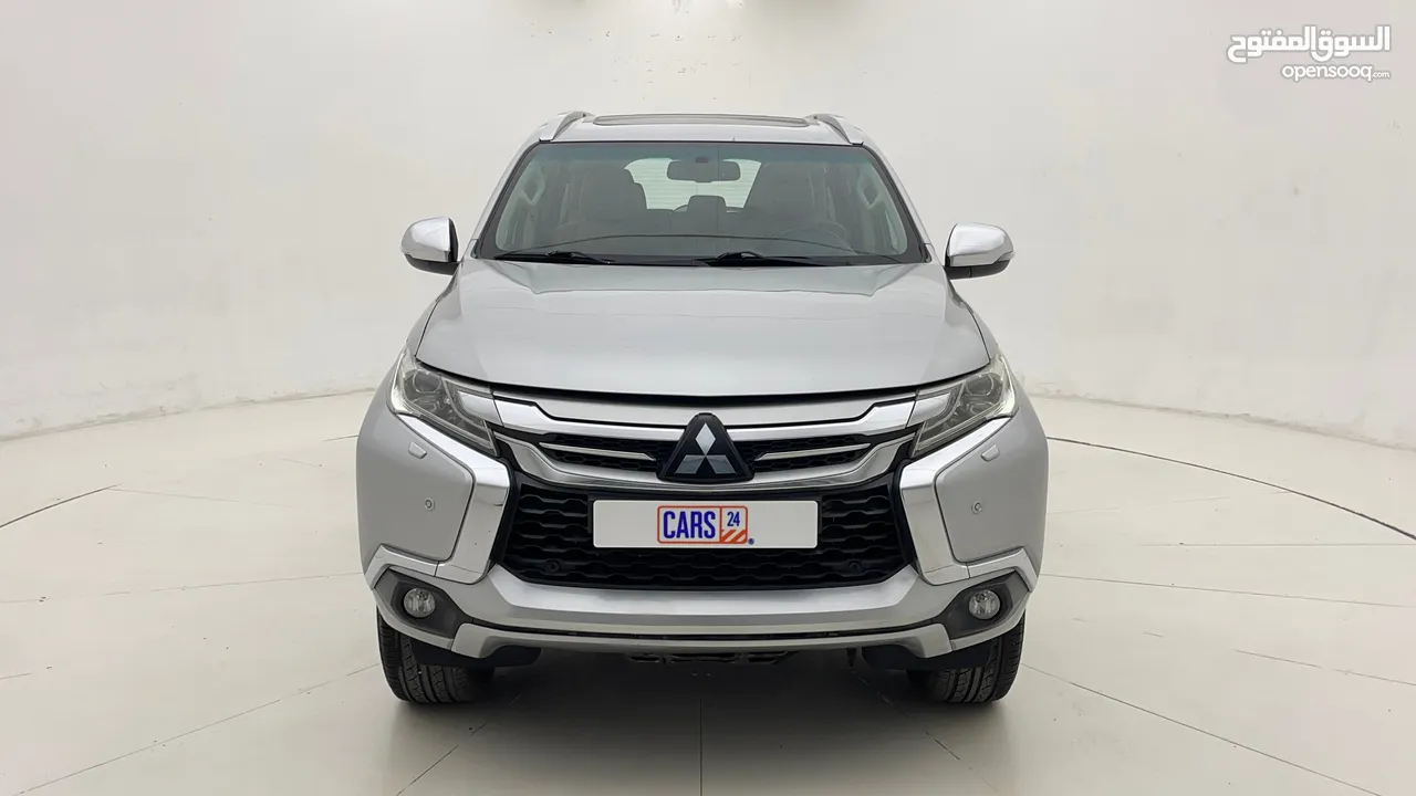 (HOME TEST DRIVE AND ZERO DOWN PAYMENT) MITSUBISHI MONTERO SPORT