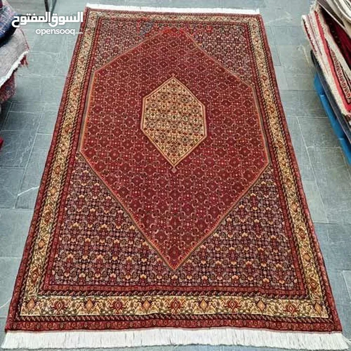 افضل السجادة الايرانية