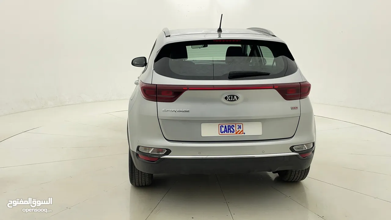 (FREE HOME TEST DRIVE AND ZERO DOWN PAYMENT) KIA SPORTAGE