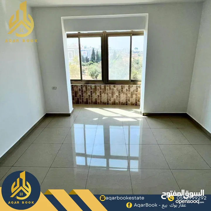 شقة مميزة للبيع في بيرزيت