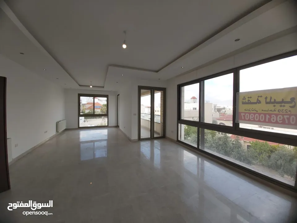 شقة للبيع ثلاث غرف نوم 239 متر في الكرسي