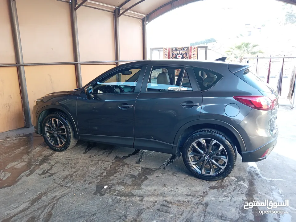 Mazda cx-5 2017 for sale