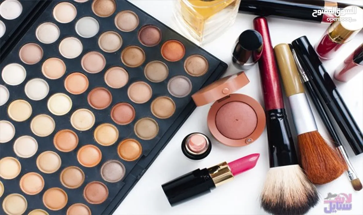للبيع حاوية مكياج For sale makeup container - (226978324) | السوق المفتوح