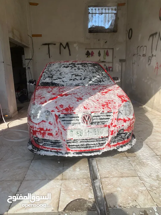 بولو 2006 بصلاه عنبي ترخيص تامين فل 1400بنزين للمعنيين التواصل عرقم