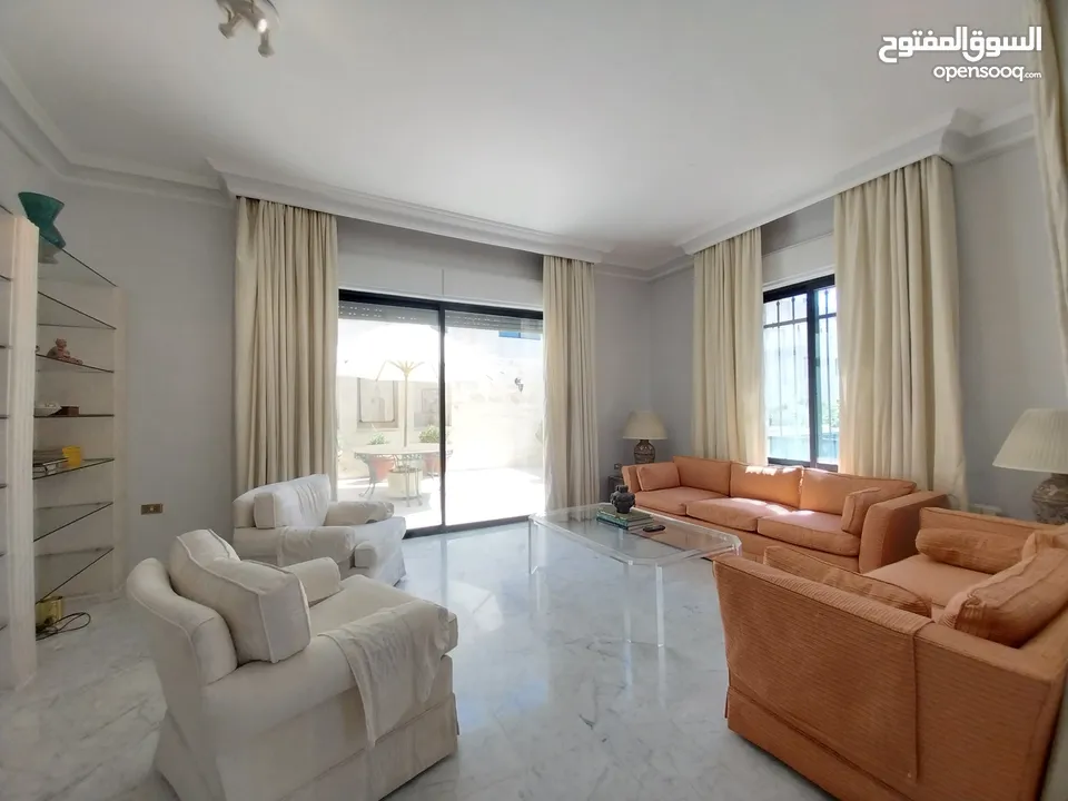 شقة للايجار في عبدون  ( Property 34518 )-175064432