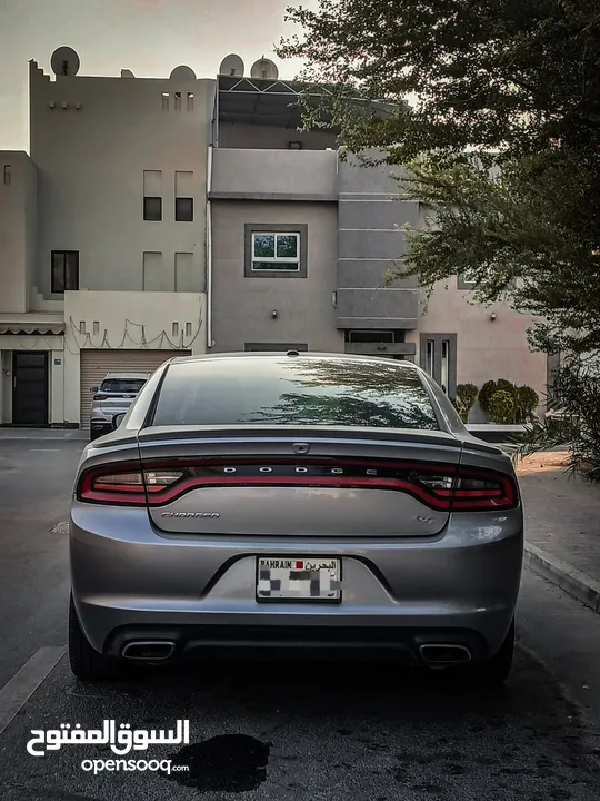 DODGE CHARGER RT 2015 SINGLE OWNER CAR FOR SALE