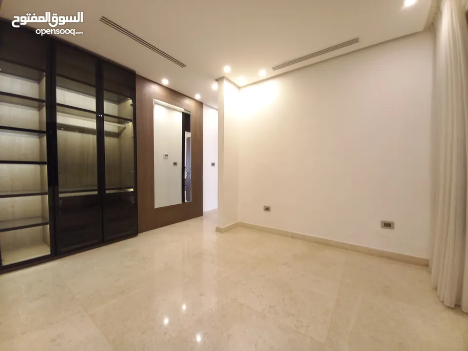 شقة شبه مفروشة للبيع في دابوق ( Property ID : 41196 )