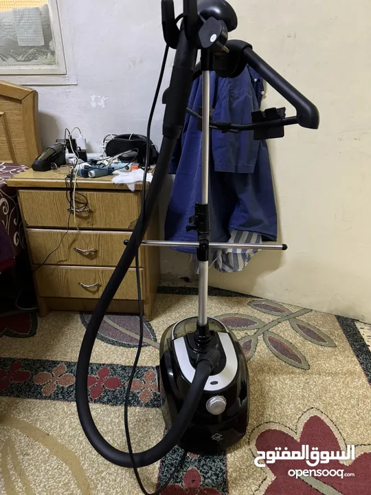 مكوا بخار شغالة مية ب المية