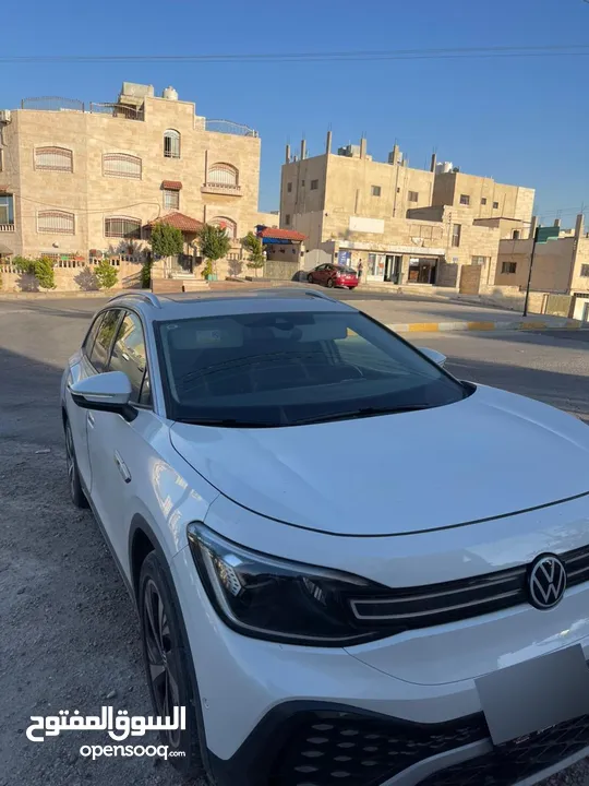 ID-6 crozz Pro للبيع