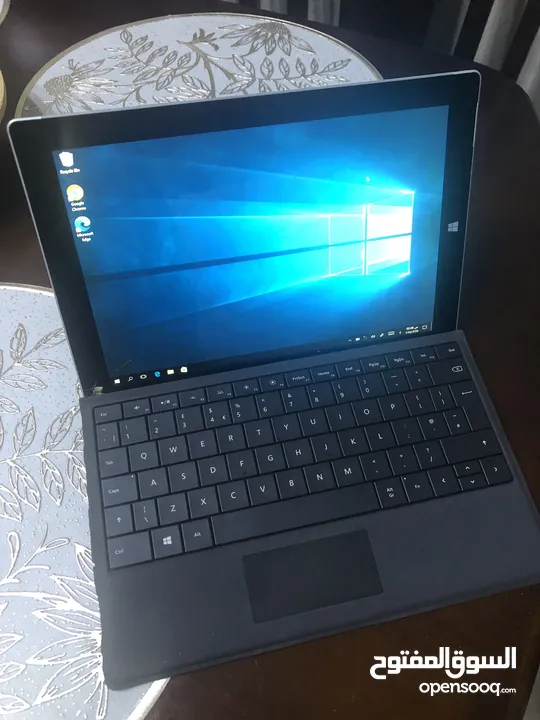 Microsoft surface 3