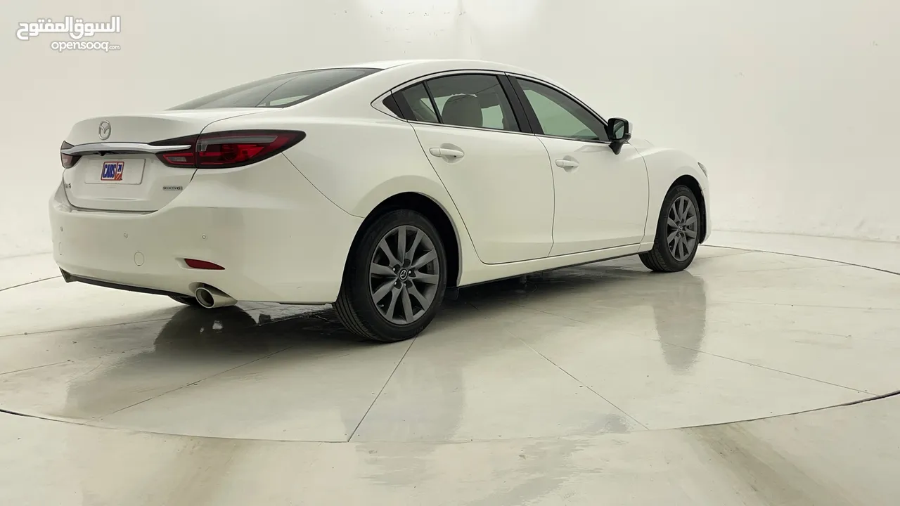 (FREE HOME TEST DRIVE AND ZERO DOWN PAYMENT) MAZDA 6