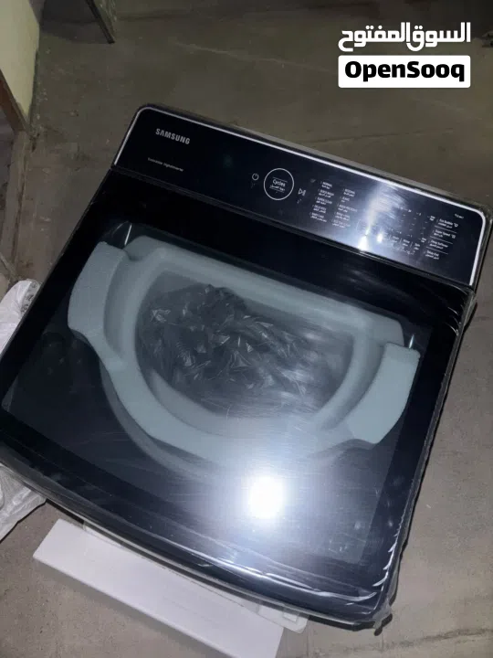 SAMSUNG washing machine