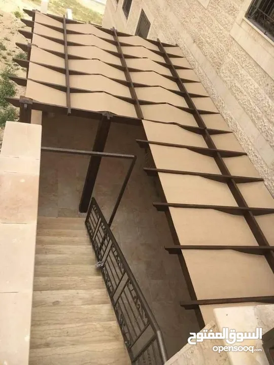 اشرعه  مظلات شوادر برجوله  خيم سماسي