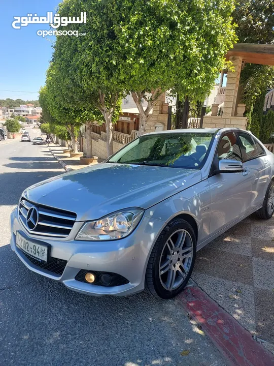 مرسيدس للبيع