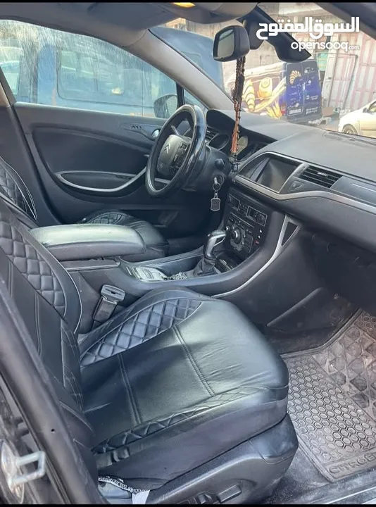 Citroen C5