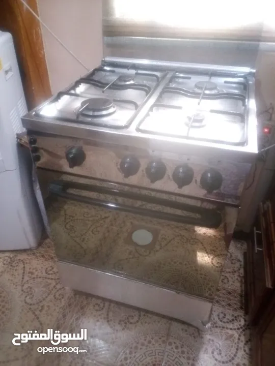 غاز نضيف سلفر