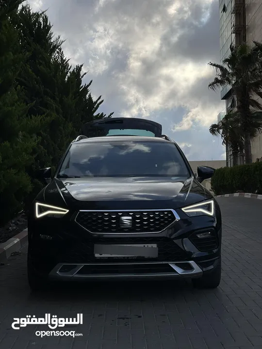 سيت اتيكا 2020