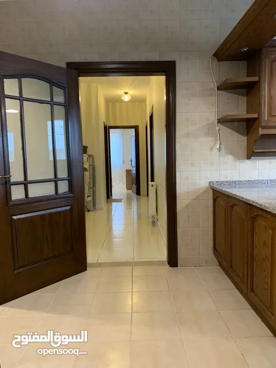 Spacious and Beautiful 3BR Abdoun Apartment for Rent شقه مشمسه بجانب السفاره البريطانيه عبدون
