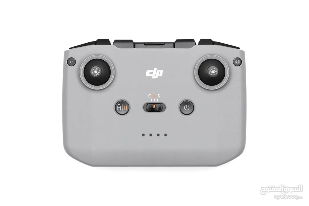 Dji remote