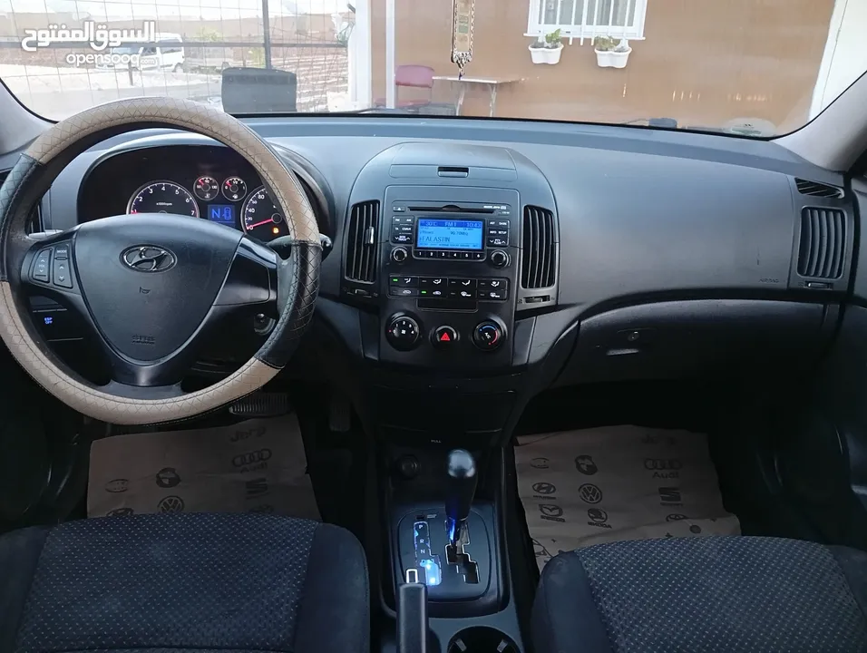 هونداي i30