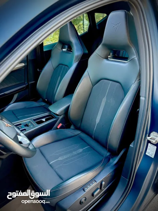 كوبرا فورمنتو 2022 4/4 310 حصان ولا غرام بويه عداد قليل جداً و اصلي البيع كاش او نص نص والبدل وارد