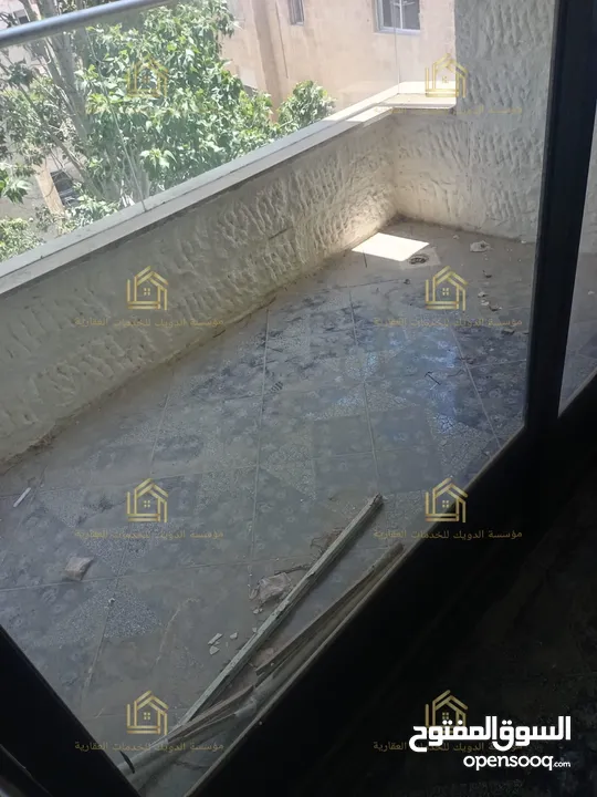 روف فارغ للإيجار الشميساني