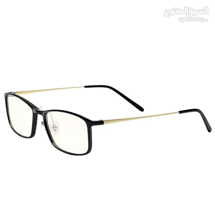 نظارة حماية الأشعة الضارة من اللابتوب والهاتف من شاومي