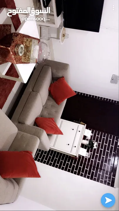 طقم كنب sofa set