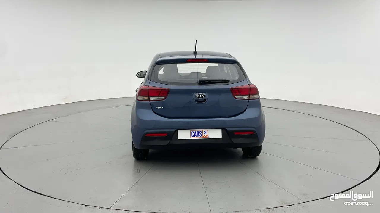 (FREE HOME TEST DRIVE AND ZERO DOWN PAYMENT) KIA RIO