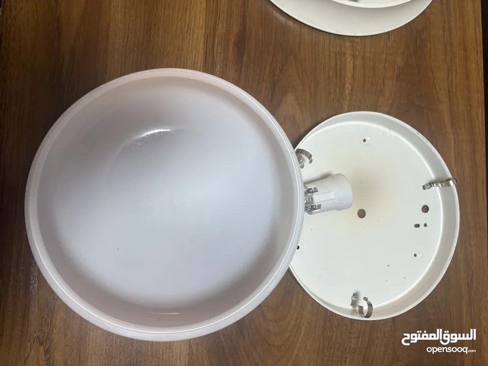 اضاءة داخلية للغرف عدد 2
